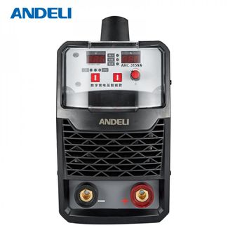 ANDELI ARC-315SS ANDELI ARC-315SS