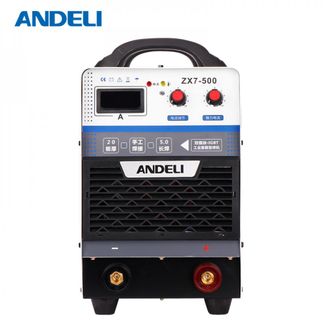 ANDELI ARC-500G+ ANDELI ARC-500G+