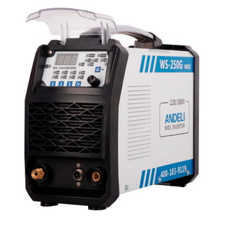 ANDELI TIG-250MPL ANDELI TIG-250MPL