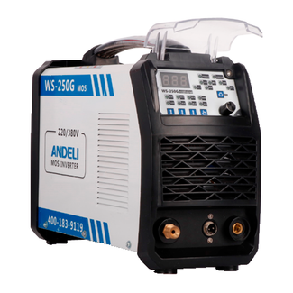 ANDELI TIG-250MPL ANDELI TIG-250MPL