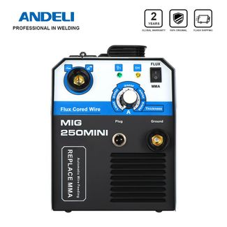 ANDELI MIG-250MINI ANDELI MIG-250MINI