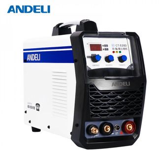 ANDELI CT-520D ANDELI CT-520D