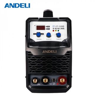 ANDELI CT-520D ANDELI CT-520D