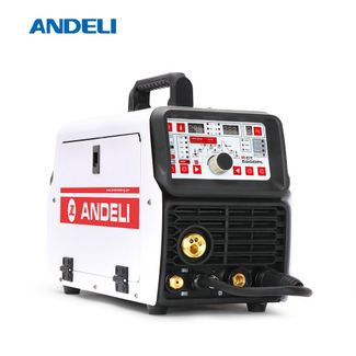 ANDELI MCT-520DPL ANDELI MCT-520DPL