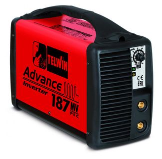 Telwin ADVANCE 187 MV/PFC 100-240V Telwin ADVANCE 187 MV/PFC 100-240V