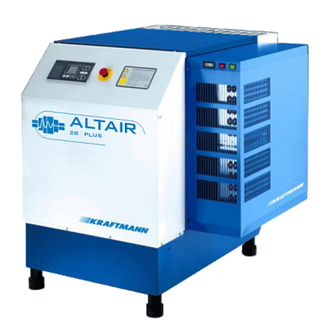 KRAFTMANN ALTAIR 130 KRAFTMANN ALTAIR 130