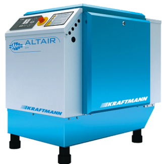 KRAFTMANN ALTAIR 130 KRAFTMANN ALTAIR 130