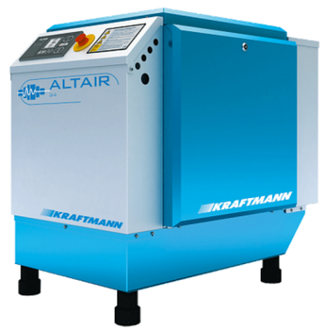 KRAFTMANN ALTAIR 20 KRAFTMANN ALTAIR 20