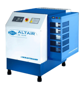 KRAFTMANN ALTAIR 20 O KRAFTMANN ALTAIR 20 O