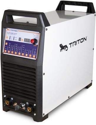Triton ALUTIG 200P AC/DC Triton ALUTIG 200P AC/DC
