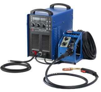 AOTAI AMIG500B с воздушным охлаждением AOTAI AMIG500B с воздушным охлаждением