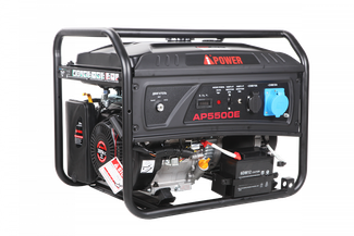 A-iPower LITE AP5500E A-iPower LITE AP5500E
