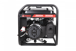 A-iPower LITE AP5500E A-iPower LITE AP5500E