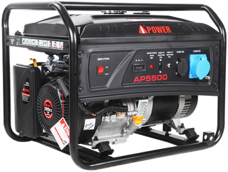 A-iPower LITE AP5500 A-iPower LITE AP5500