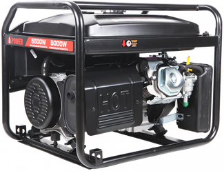 A-iPower LITE AP5500 A-iPower LITE AP5500