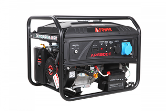 A-iPower LITE AP6500E A-iPower LITE AP6500E