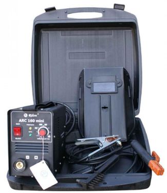 Профи ARC160 Mini в пластиковом кейсе Профи ARC160 Mini в пластиковом кейсе