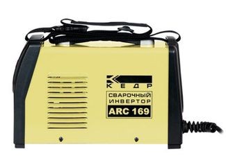 КЕДР ARC 169 КЕДР ARC 169