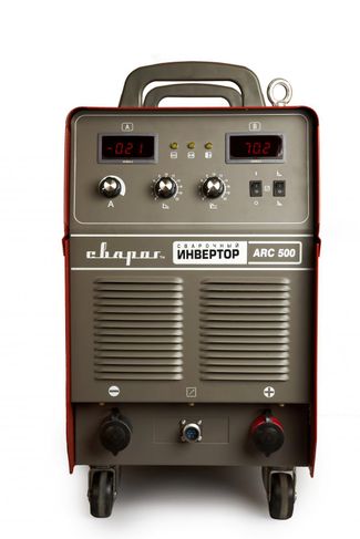 Сварог ARC 500 (J15) Сварог ARC 500 (J15)
