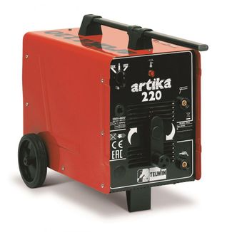 Telwin ARTIKA 220 230-400V Telwin ARTIKA 220 230-400V