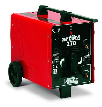 Telwin ARTIKA 270 230V/400V Telwin ARTIKA 270 230V/400V