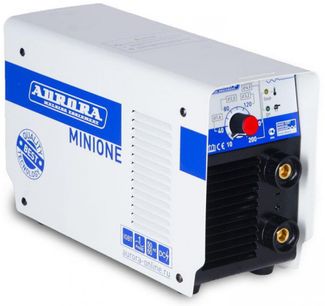 Aurora MINIONE 2000 с аксессуарами в кейсе Aurora MINIONE 2000 с аксессуарами в кейсе