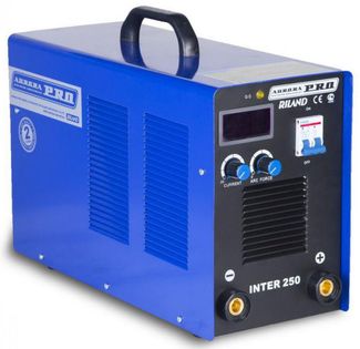 Aurora PRO INTER 250 Aurora PRO INTER 250