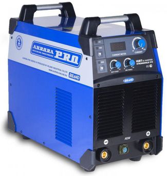 Aurora PRO STRONGHOLD 315 Aurora PRO STRONGHOLD 315