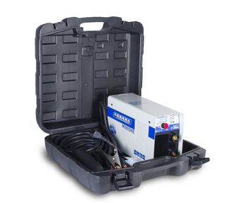 Aurora MINIONE 1800 с аксессуарами в кейсе Aurora MINIONE 1800 с аксессуарами в кейсе