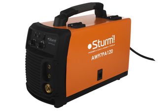 Sturm! AW97PA120 Sturm! AW97PA120