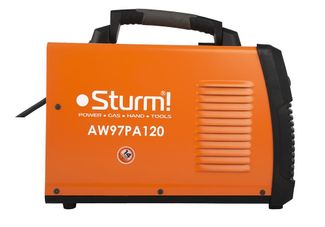Sturm! AW97PA120 Sturm! AW97PA120