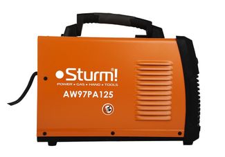 Sturm! AW97PA125 Sturm! AW97PA125