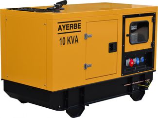 Ayerbe AY 11T LS Ayerbe AY 11T LS