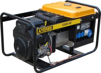 Ayerbe AY 12500 KE Ayerbe AY 12500 KE