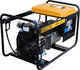 Ayerbe AY 12500 LE Ayerbe AY 12500 LE