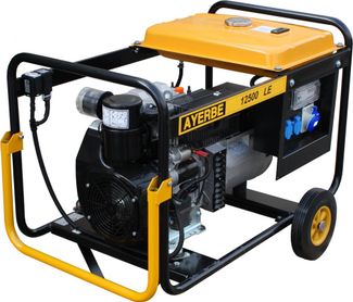 Ayerbe AY 12500 LE Ayerbe AY 12500 LE