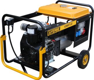 Ayerbe AY 12500T LE Ayerbe AY 12500T LE
