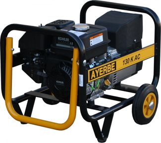 Ayerbe AY 130 K AC Ayerbe AY 130 K AC