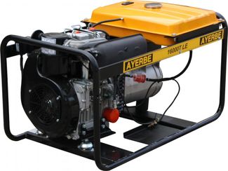 Ayerbe AY 16000T LE Ayerbe AY 16000T LE