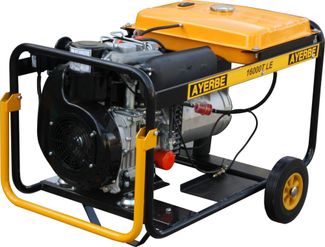 Ayerbe AY 16000T LE Ayerbe AY 16000T LE