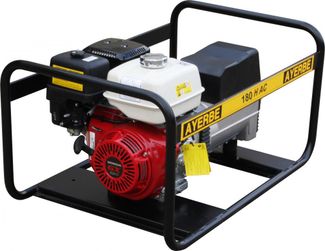 Ayerbe AY 180 H AC Ayerbe AY 180 H AC