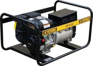 Ayerbe AY 180 K AC Ayerbe AY 180 K AC