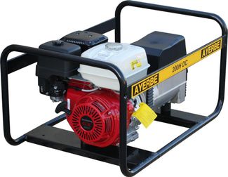 Ayerbe AY 200 H DC Ayerbe AY 200 H DC
