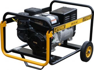 Ayerbe AY 200 K AC Ayerbe AY 200 K AC