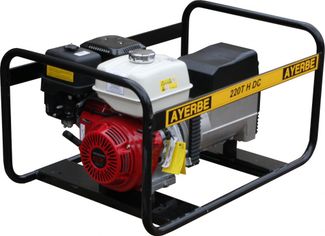 Ayerbe AY 220T H DC Ayerbe AY 220T H DC