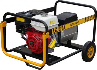 Ayerbe AY 220T H DC