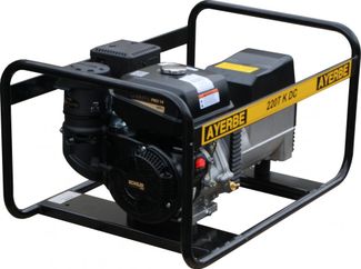 Ayerbe AY 220T K DC Ayerbe AY 220T K DC