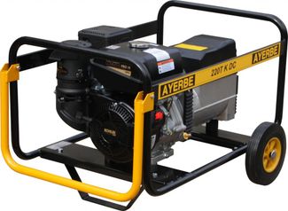 Ayerbe AY 220T K DC Ayerbe AY 220T K DC