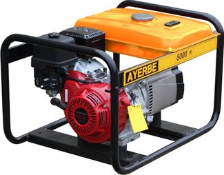 Ayerbe AY 5000 H Ayerbe AY 5000 H