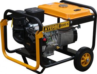 Ayerbe AY 5000 K Ayerbe AY 5000 K